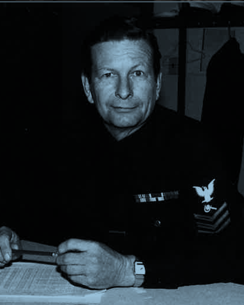 Robert Joe Robinson Sr Profile Photo