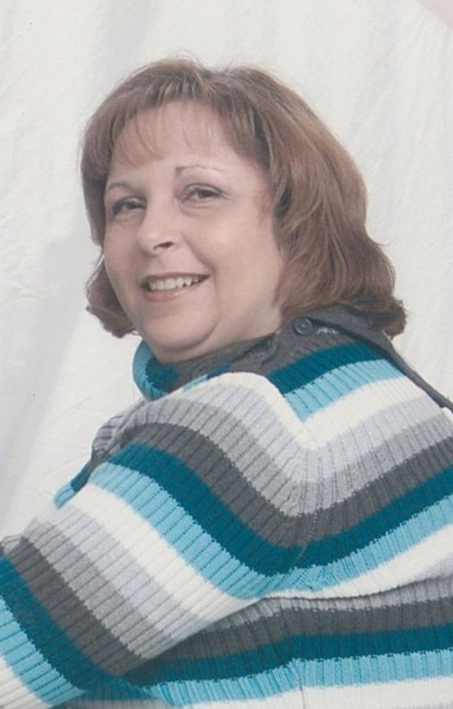 Debbie Cheryl Stewart Profile Photo