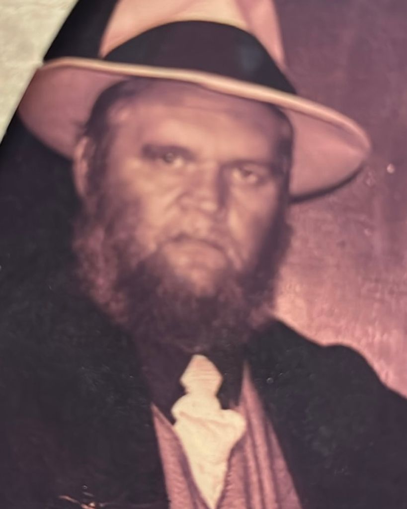 Robert Earl Johnson, Jr.