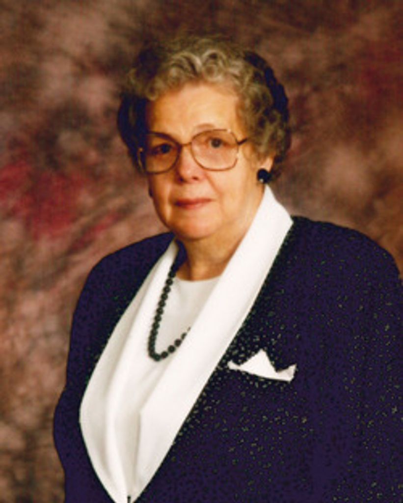 Shirley Bockelman