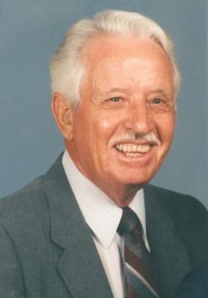 Thomas Mcclure Matlock Profile Photo