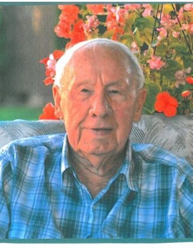 Homer "Wayne" Herald Profile Photo