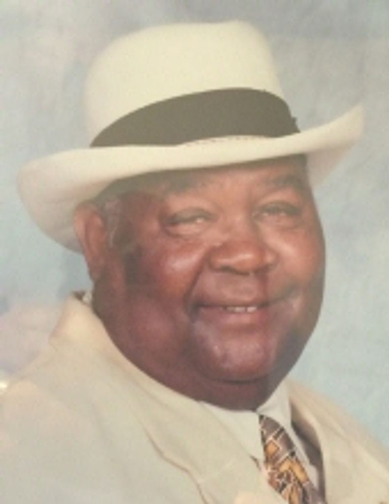 Charles E. Pargo, Sr.