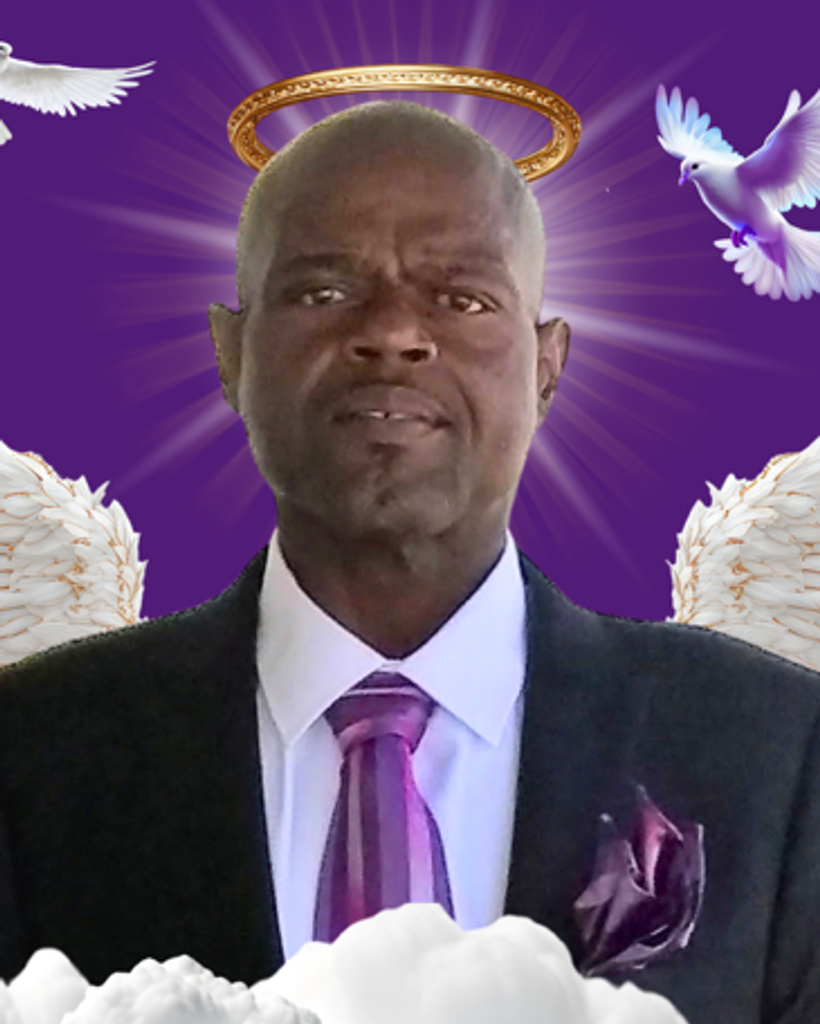 Jeffrey Calvin Smith