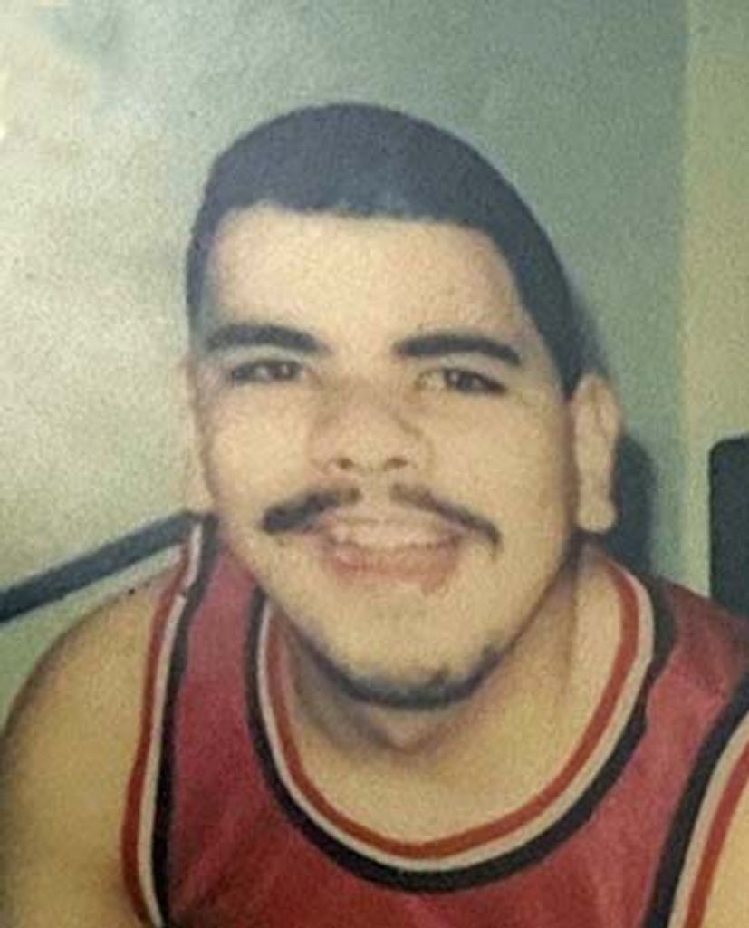 Johnny Rodriguez-Gonzalez Profile Photo