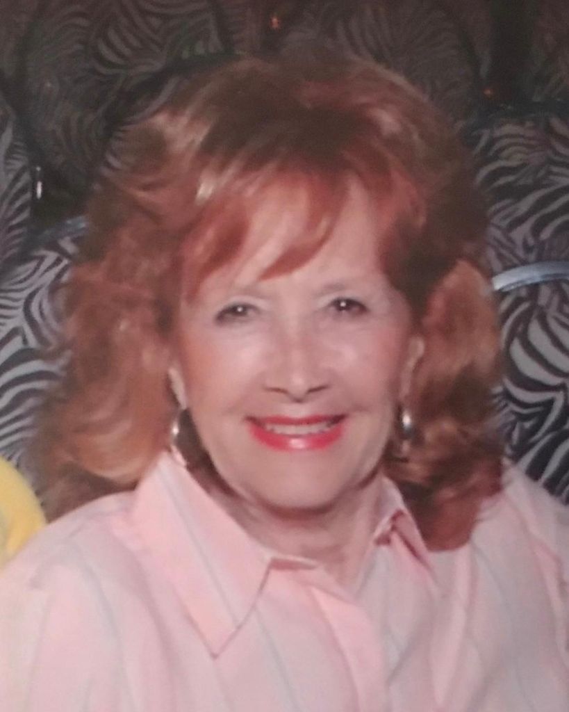 Judy Morrone Profile Photo
