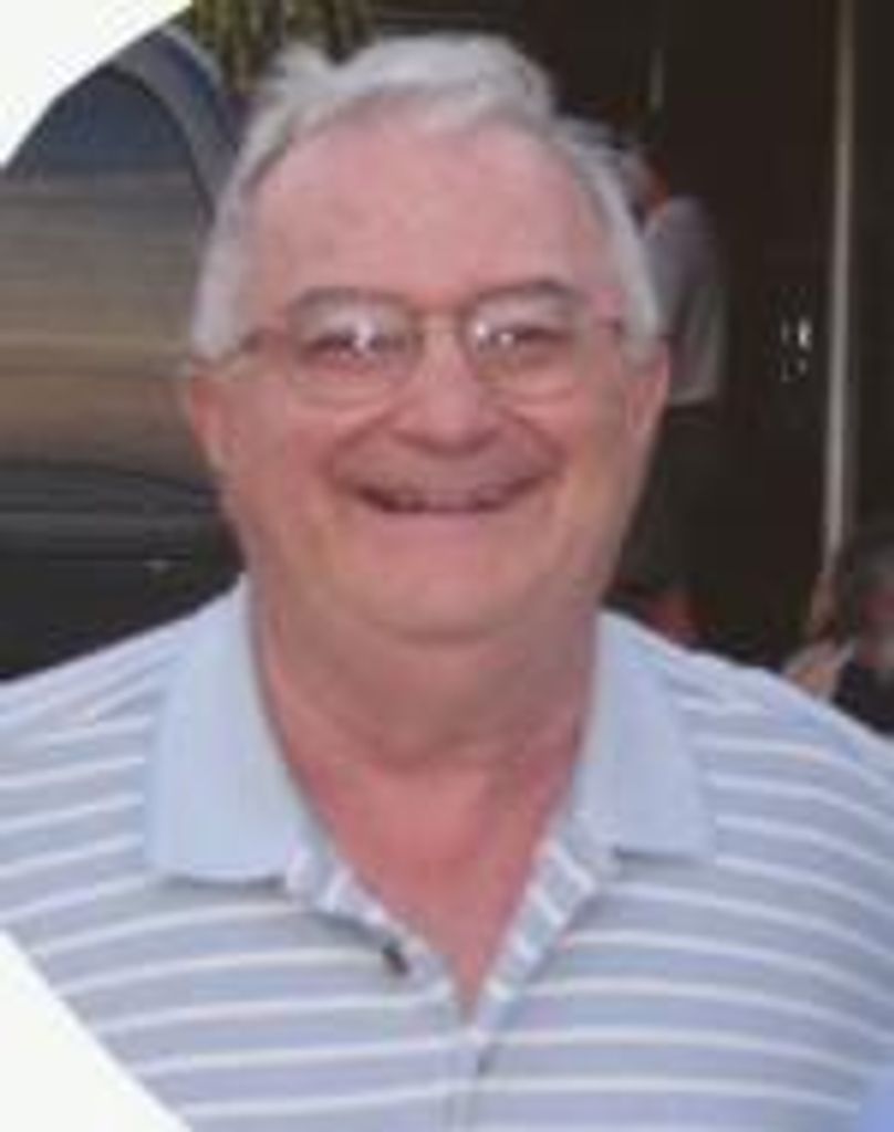 Leopoldo Gruss, Md Profile Photo