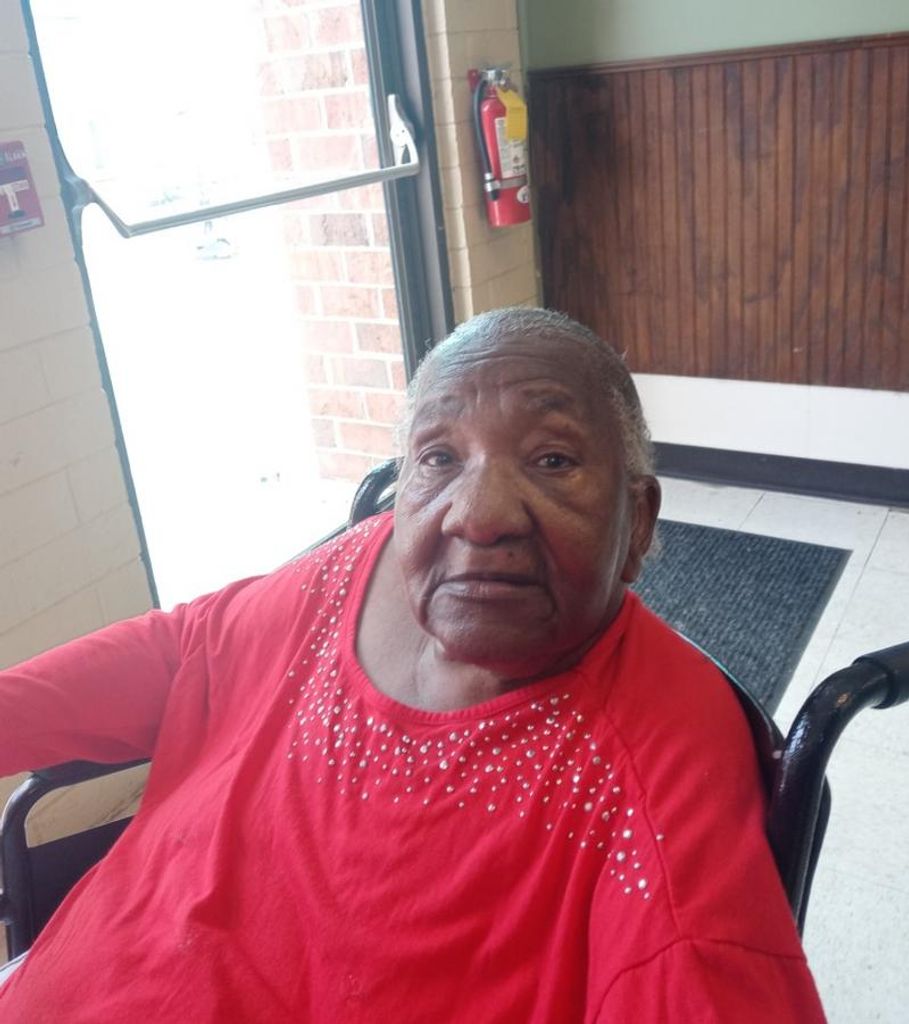 Louise Wilbon Profile Photo