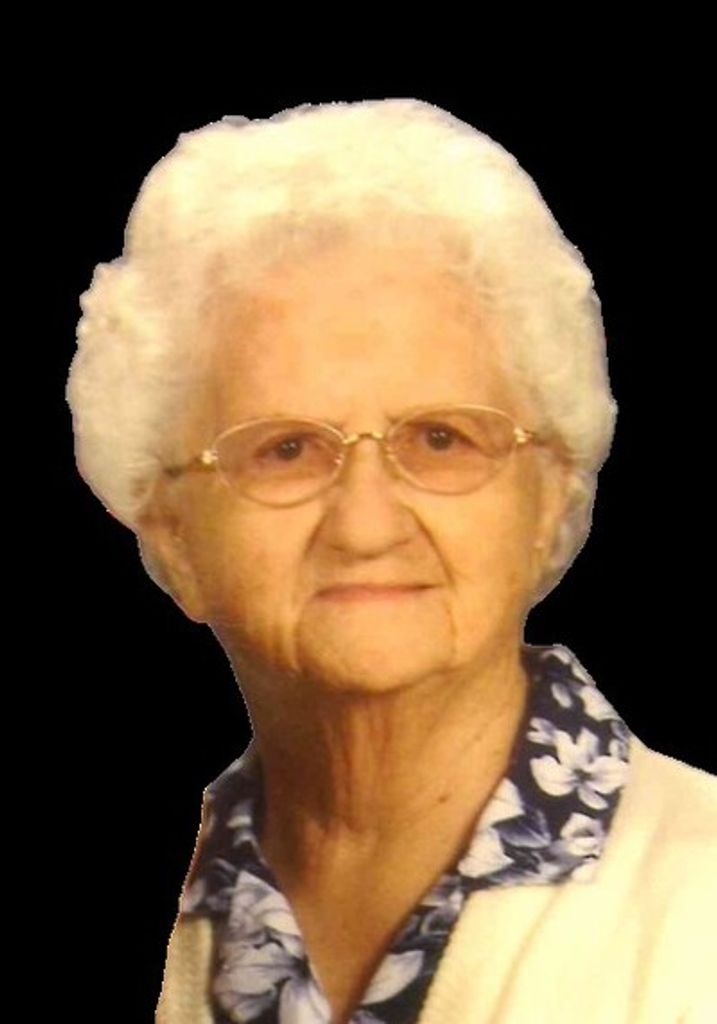 Eleanor R. Dickinson