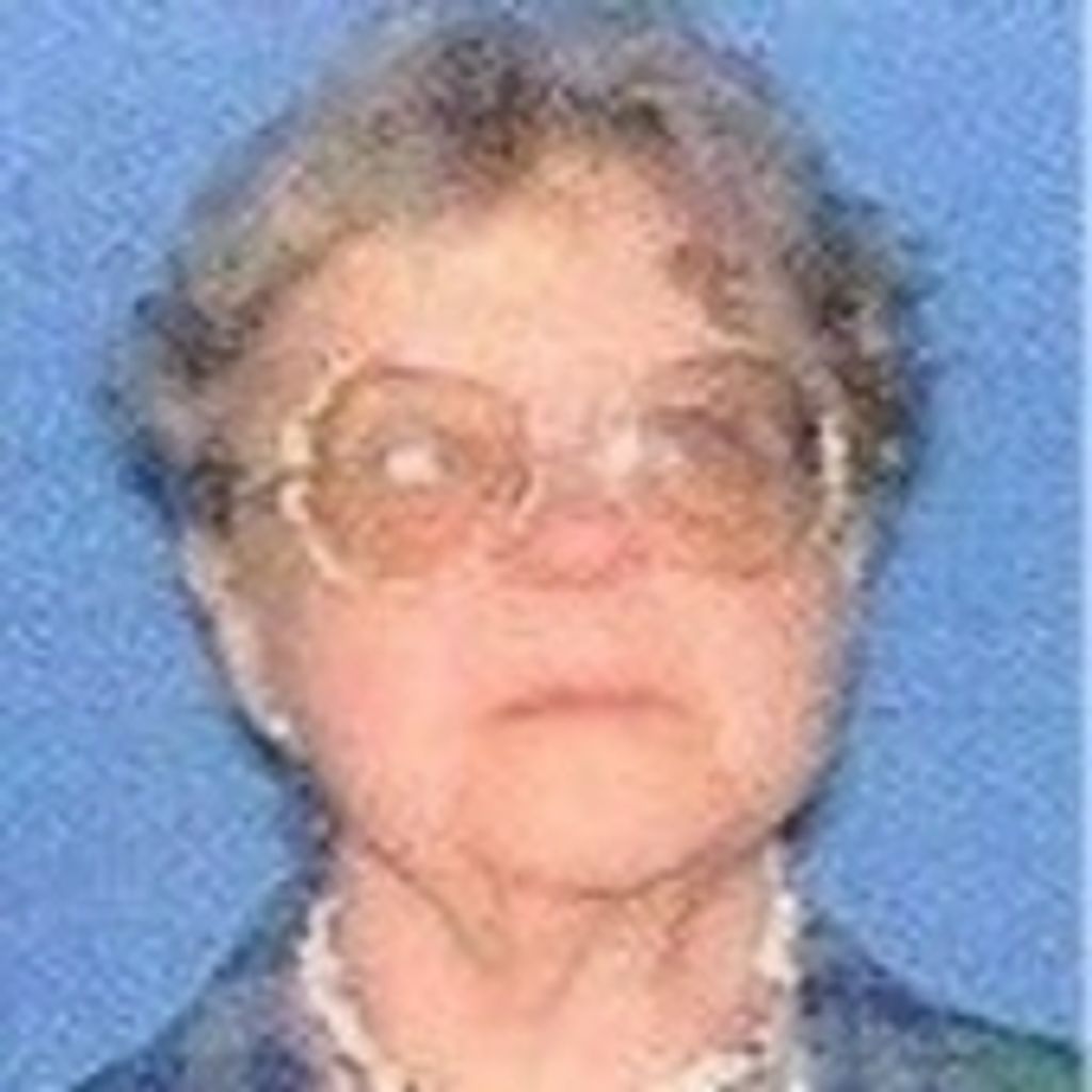 Mary Jane Kingston