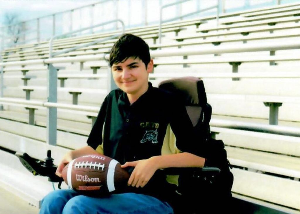 Justice Dakota Bowman