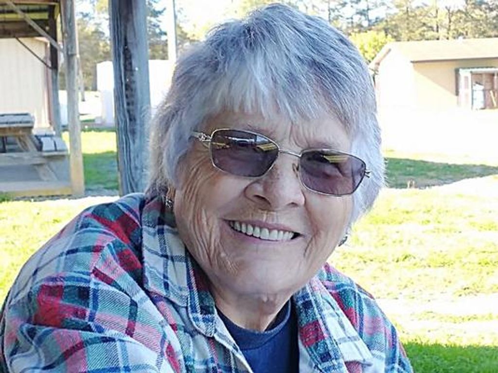 Loretta Christine Fishel Profile Photo
