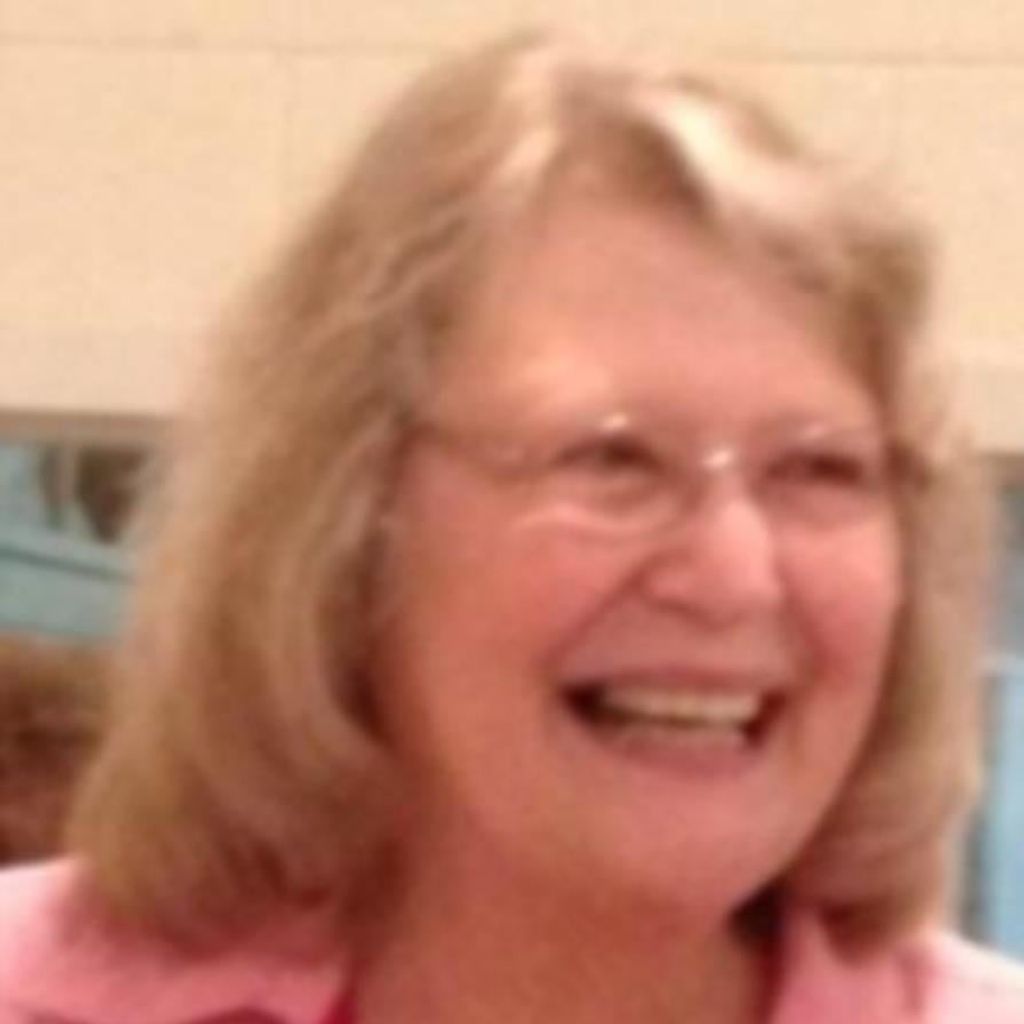 Betty Jo Earnest