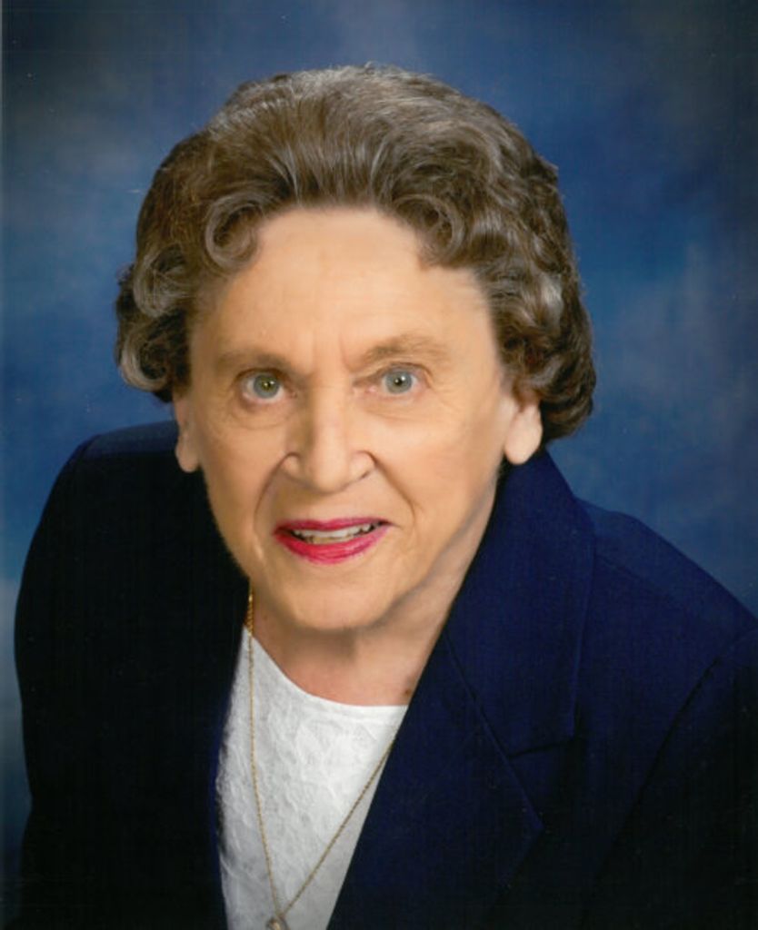 Dorothy Mae Koch