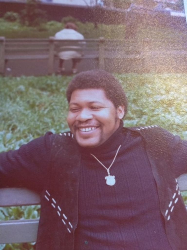 Kinnie Charles Daney