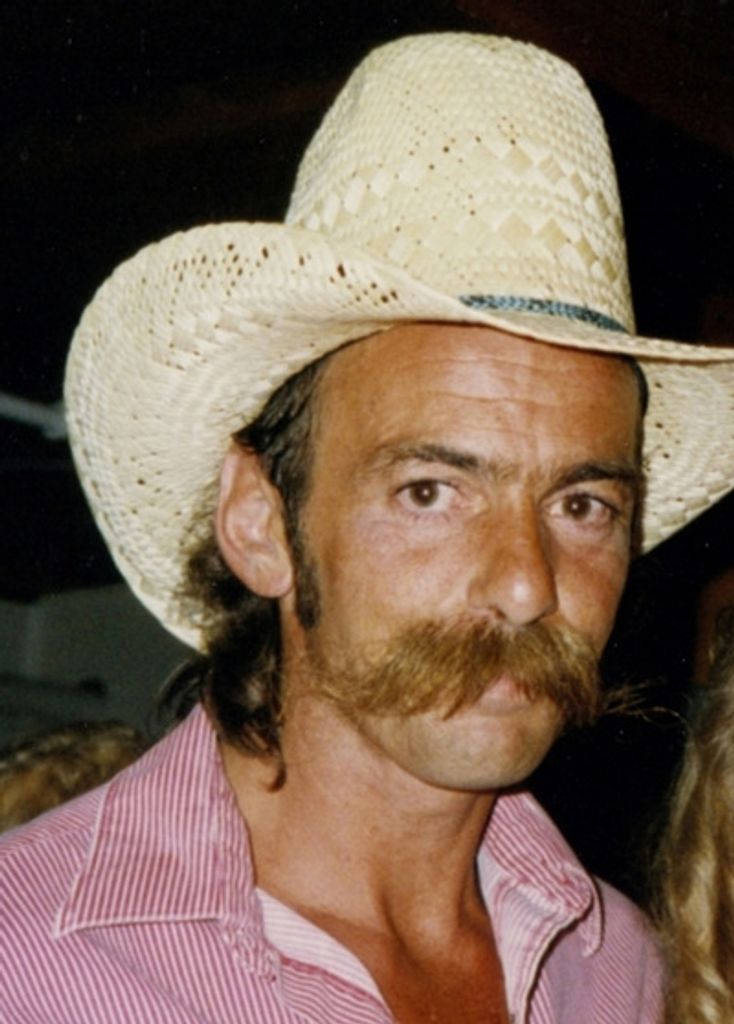 Billy Lee Swesey Profile Photo