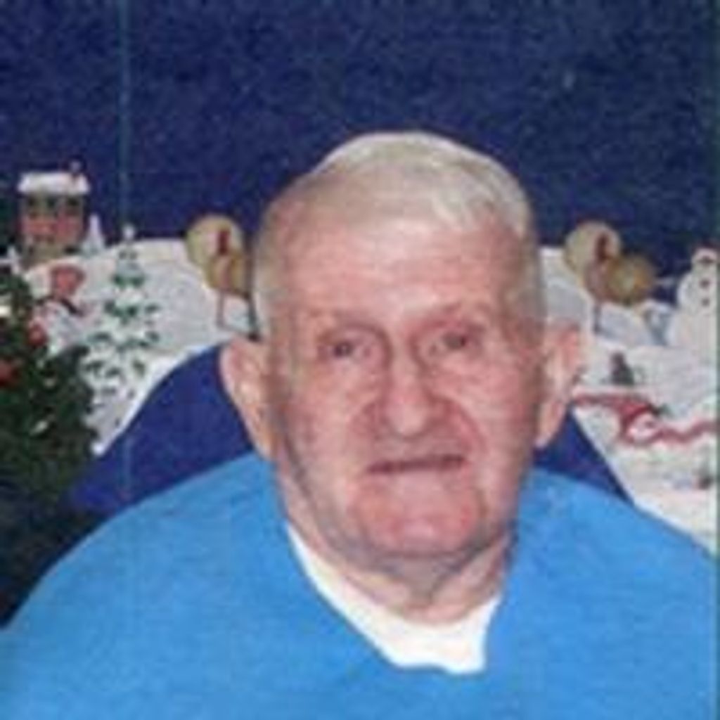 Solomon "Junior" E. Christman  Jr.