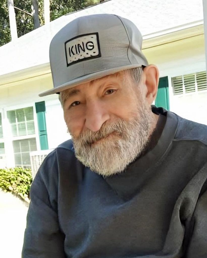 Jefferson "Jeff" Davis Thomas III Profile Photo