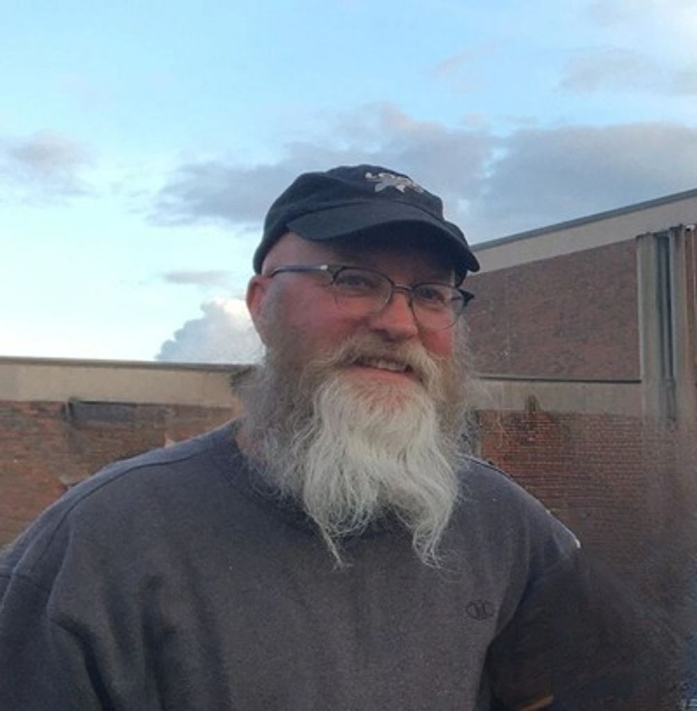 Edward Dula Profile Photo