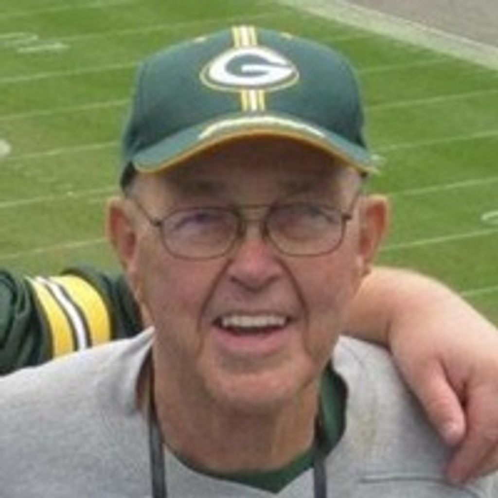 Robert  Wilmer Rumppe