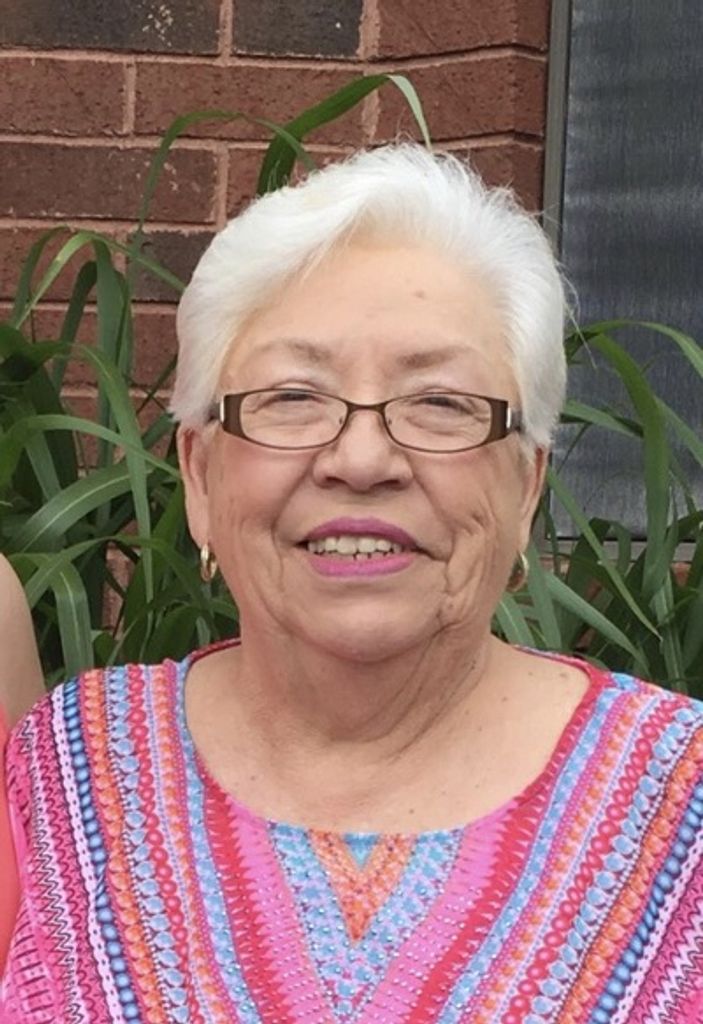 Gwen Payne Profile Photo