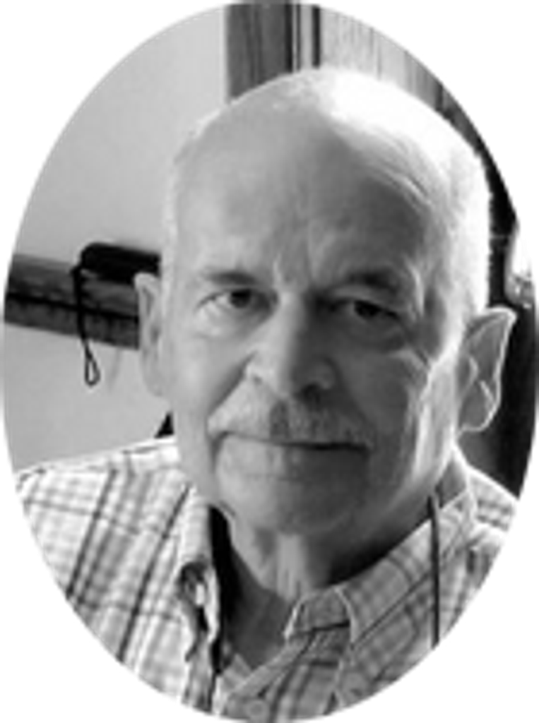 Mark W. Tobias