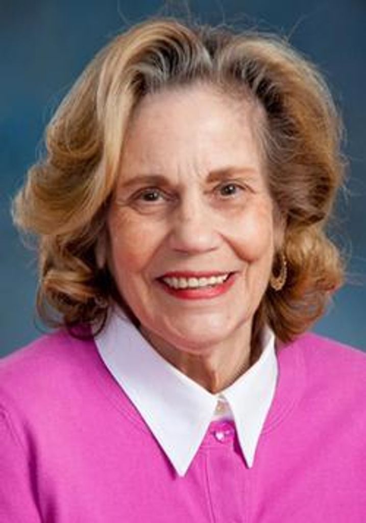 Patricia Ann Sailors Profile Photo