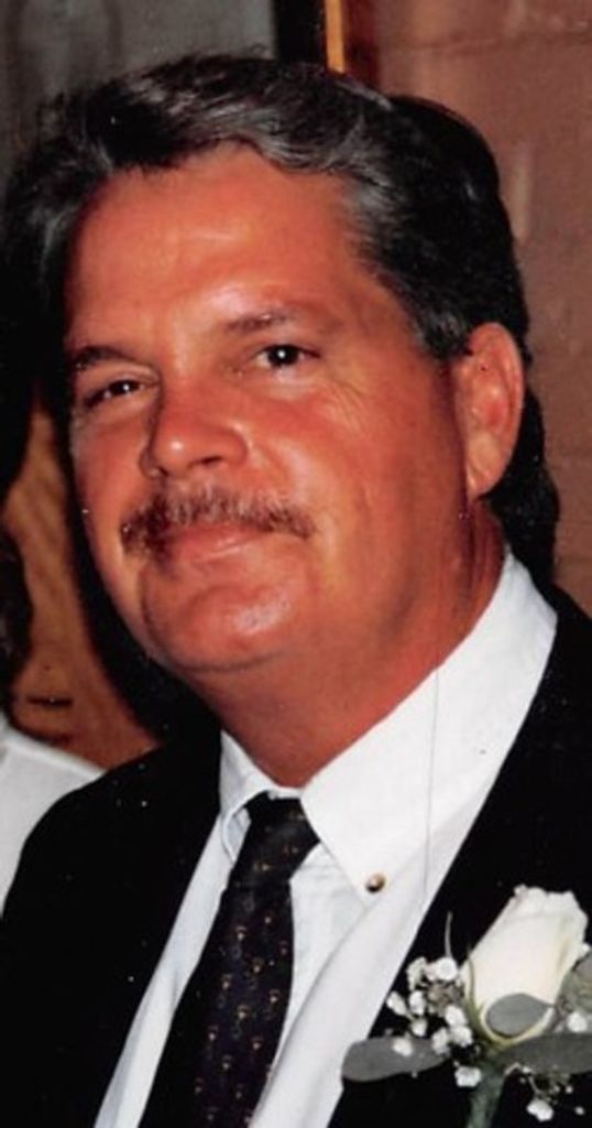 Michael Whitten