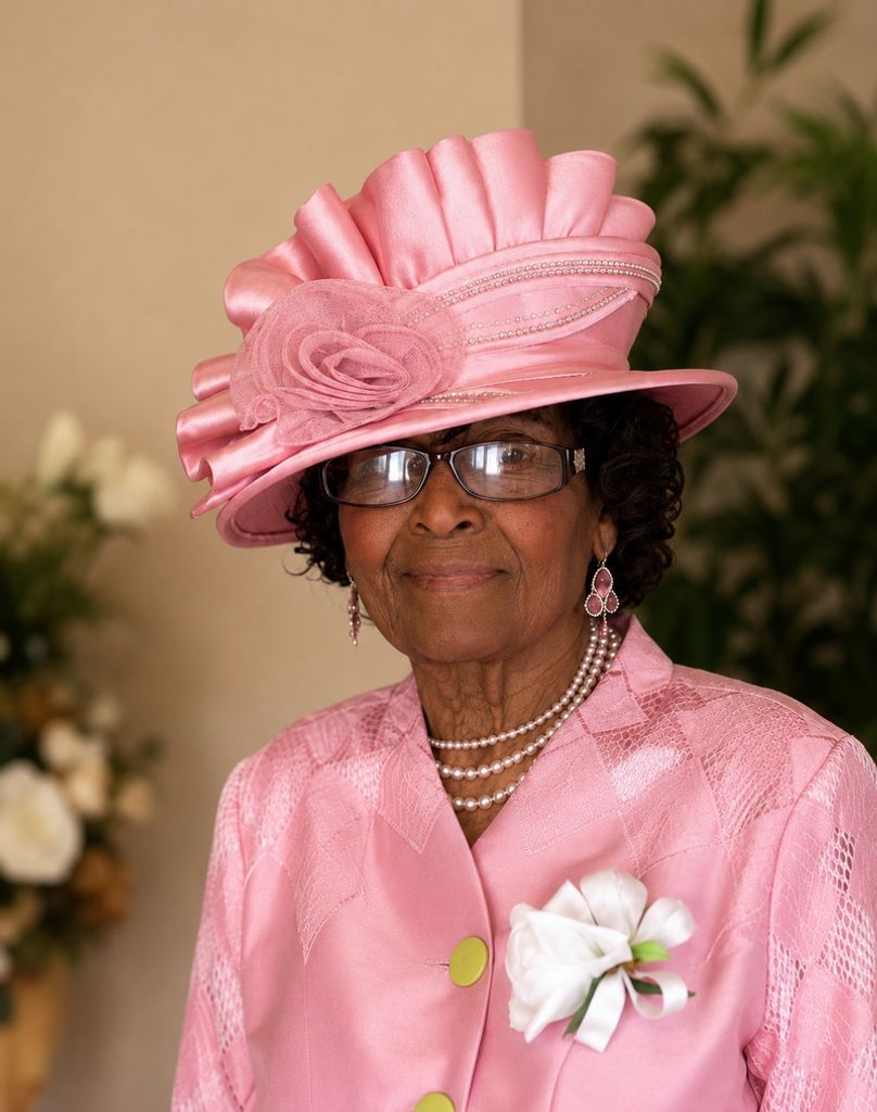 Verlena Dicker Wilson Profile Photo