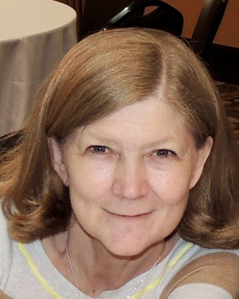 Donna Hill Profile Photo