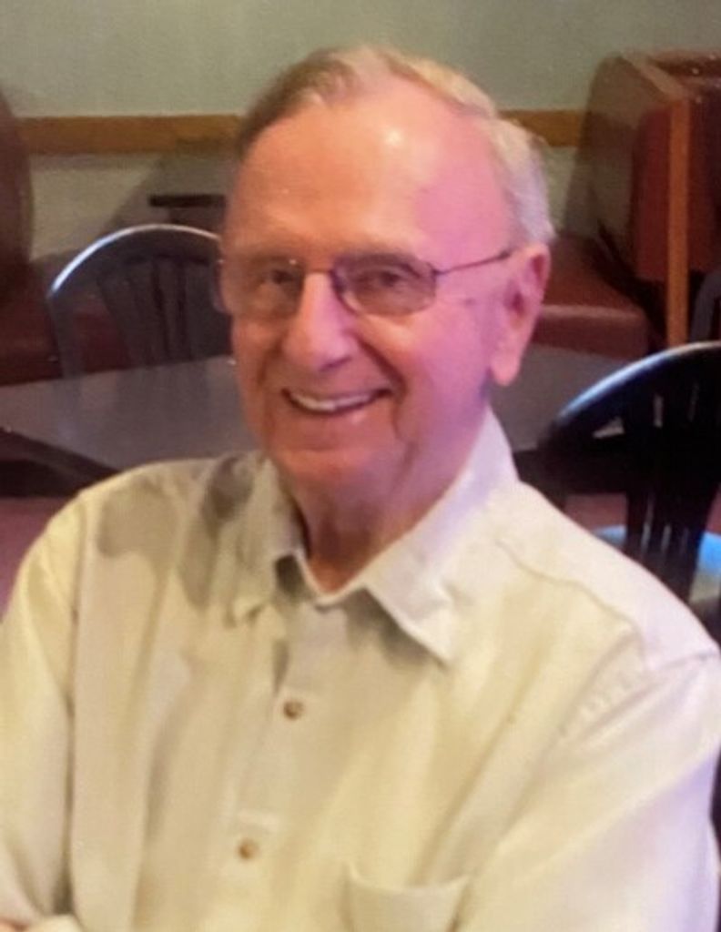 Colonel Thomas F. Gergen Sr. Profile Photo