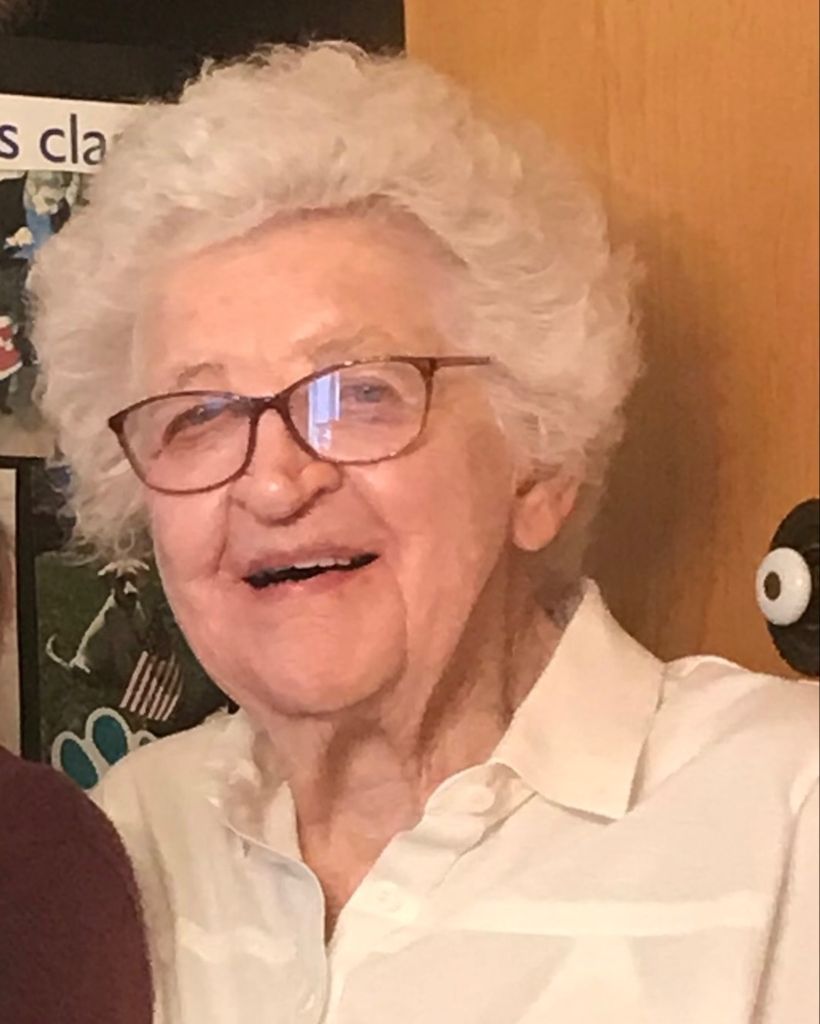 Ruth E. Blasko Profile Photo