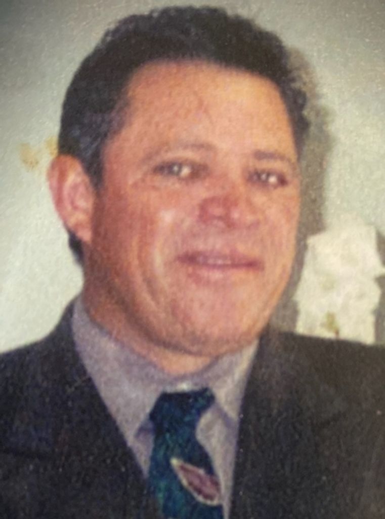 Jorge Lule Profile Photo