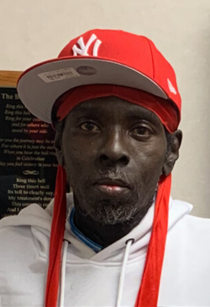 Jermaine Cunningham Profile Photo