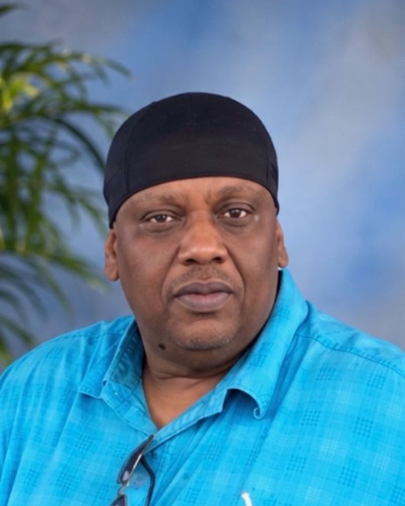 Gregory Bennett Profile Photo