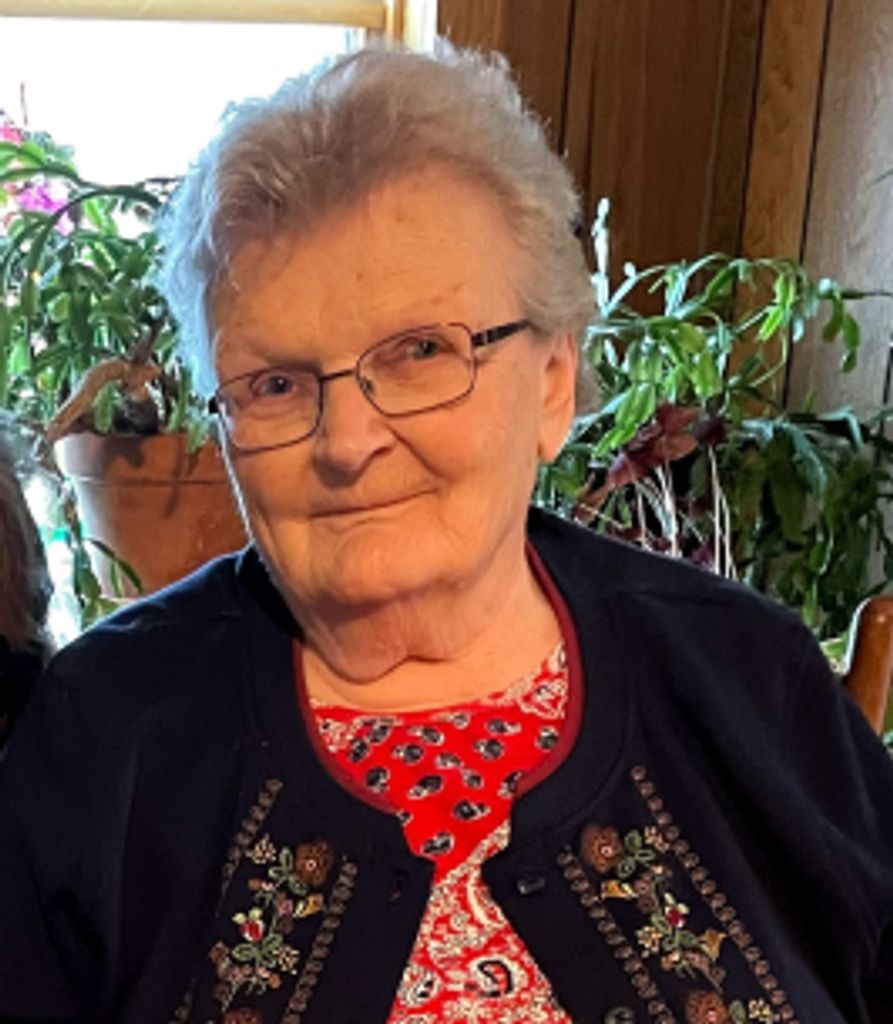 Grace Schulz Profile Photo