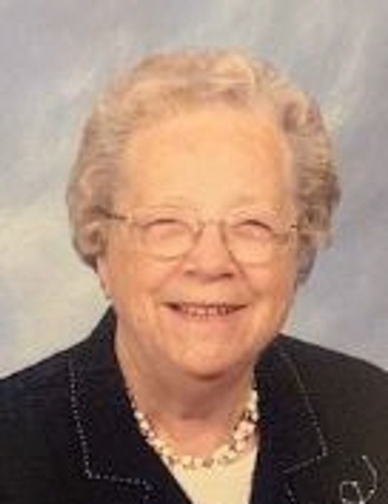 Lora Briggs Profile Photo