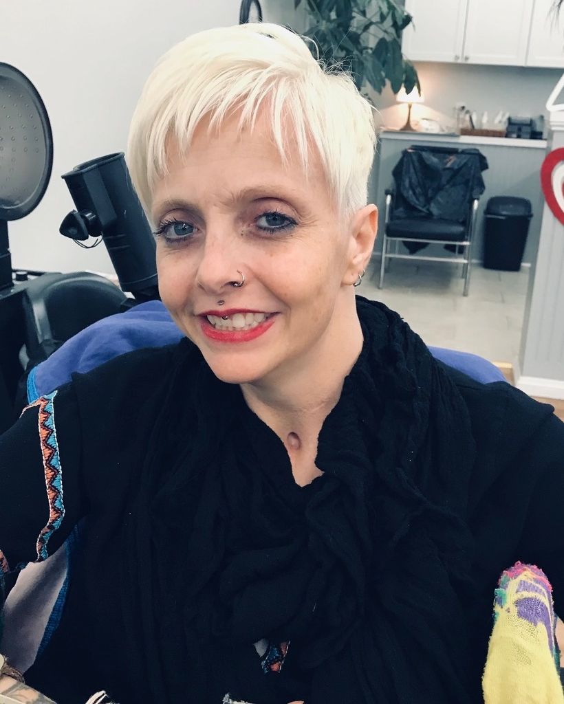 Jennifer Marie Thompson Profile Photo