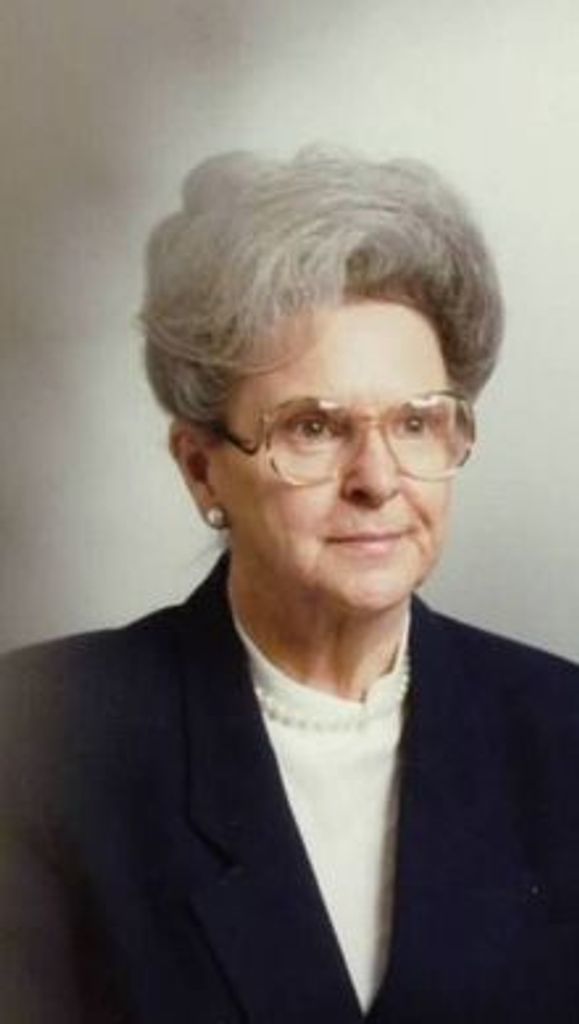 Virginia Azile Boatright