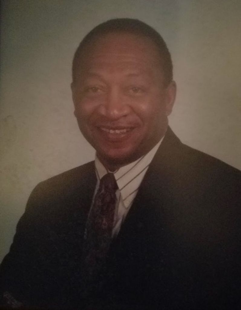 James Perry Carson Profile Photo