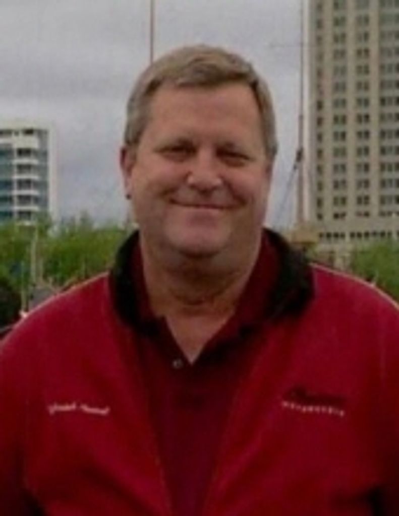 Allen L. Smith Profile Photo