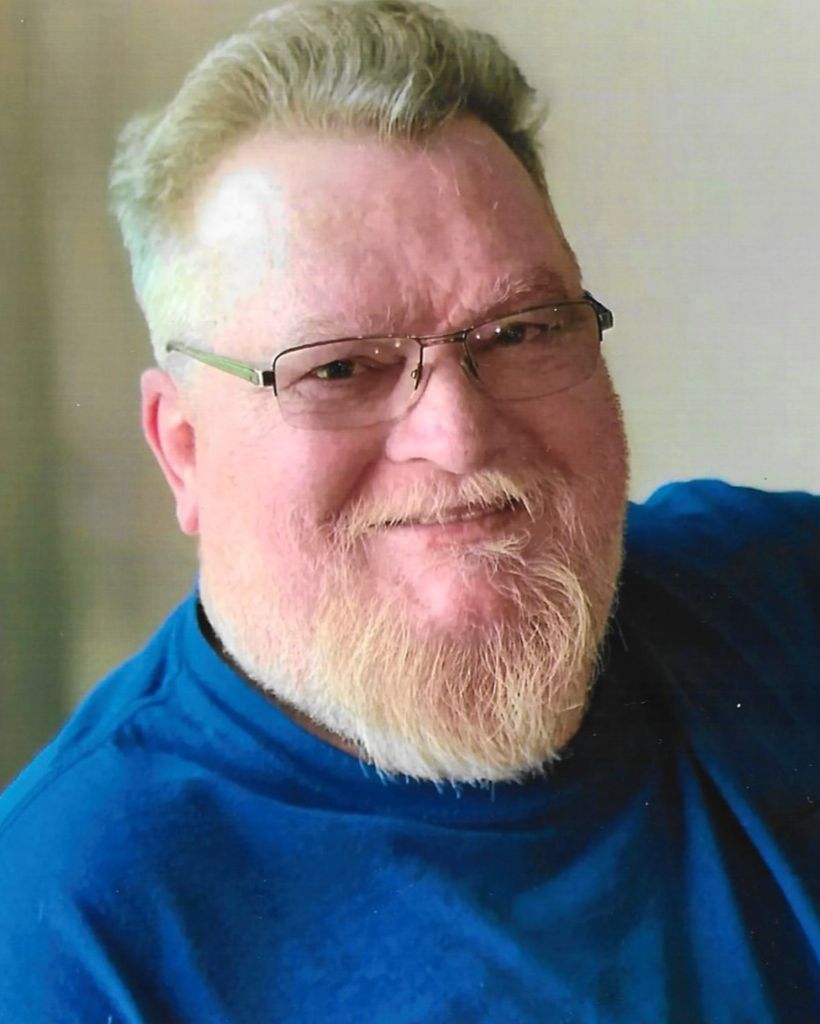 Jerry Eggert