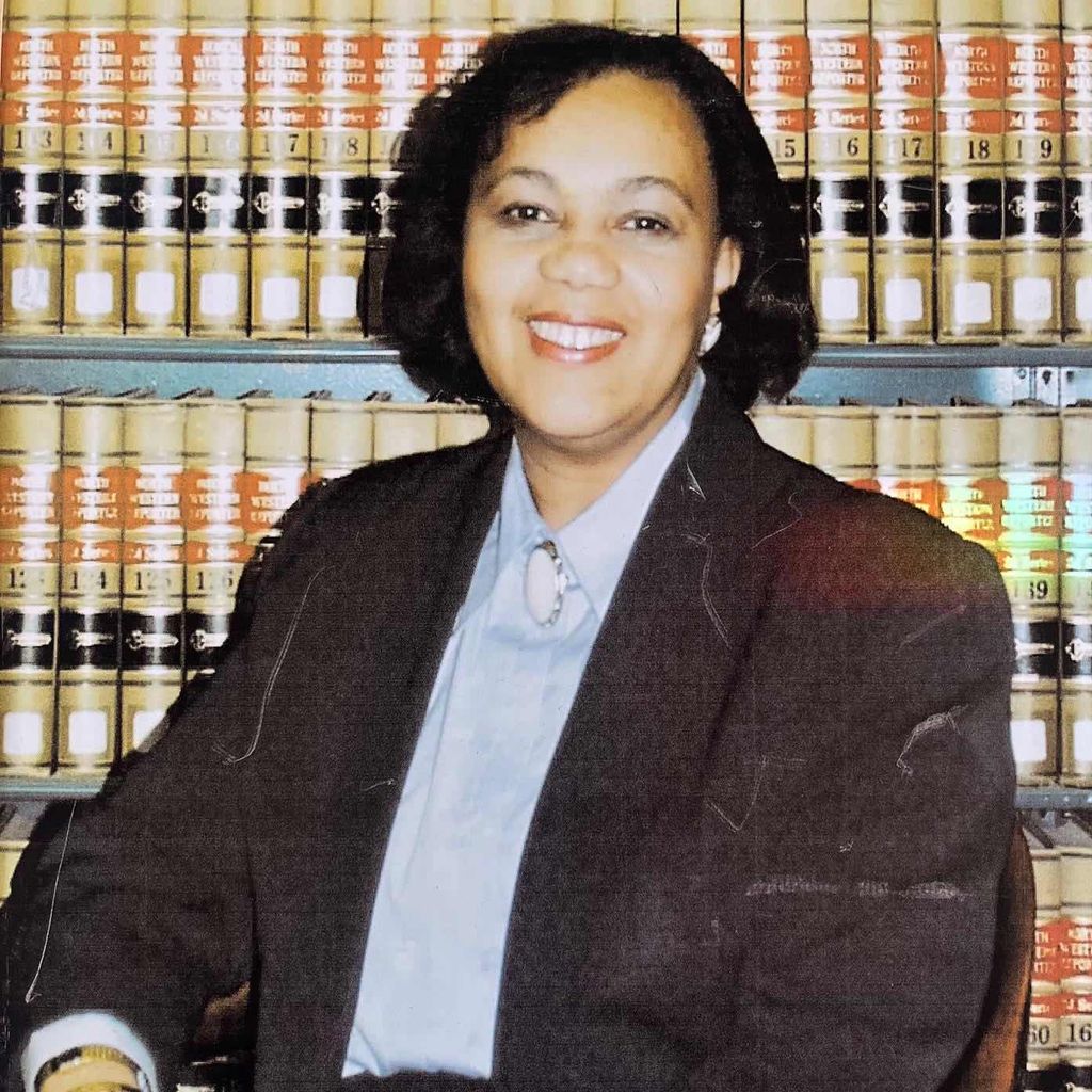 Wanda Jordan Birch Profile Photo