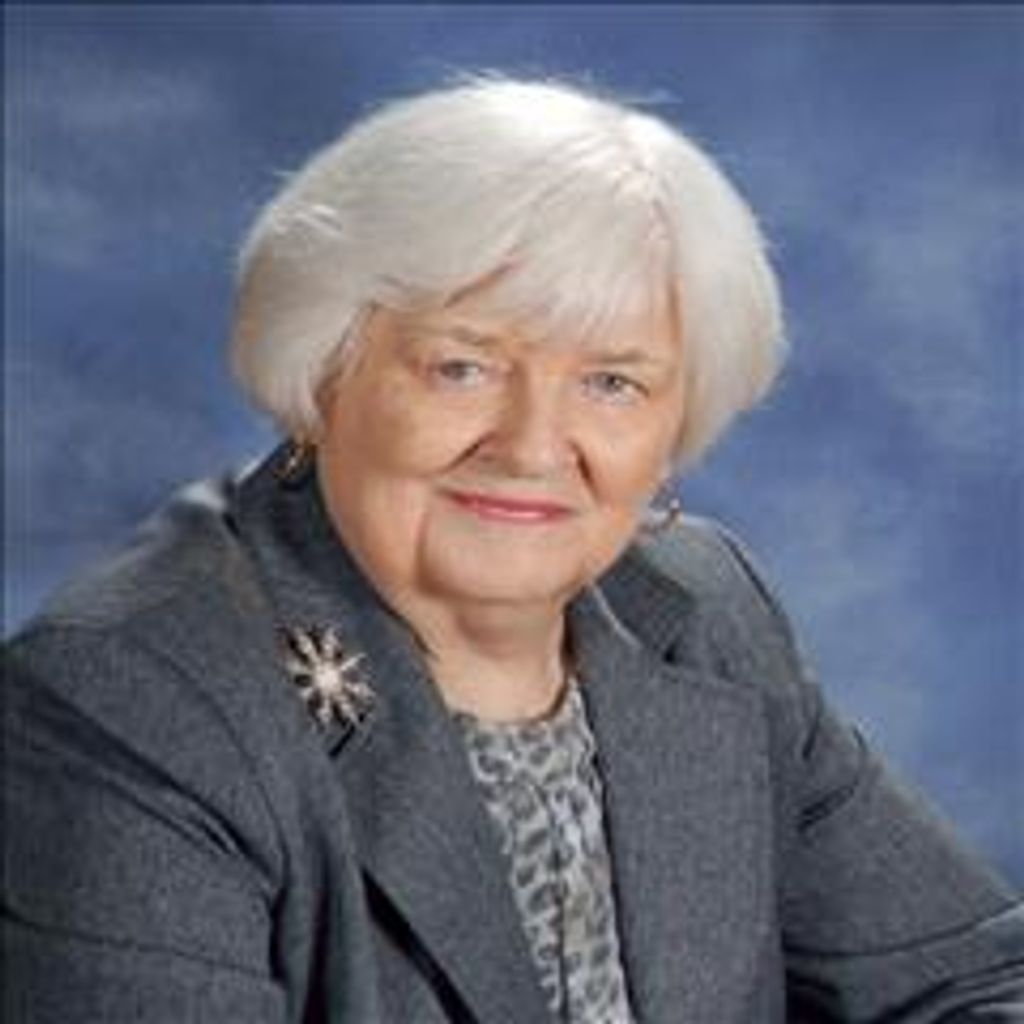 Joy Shaw Profile Photo