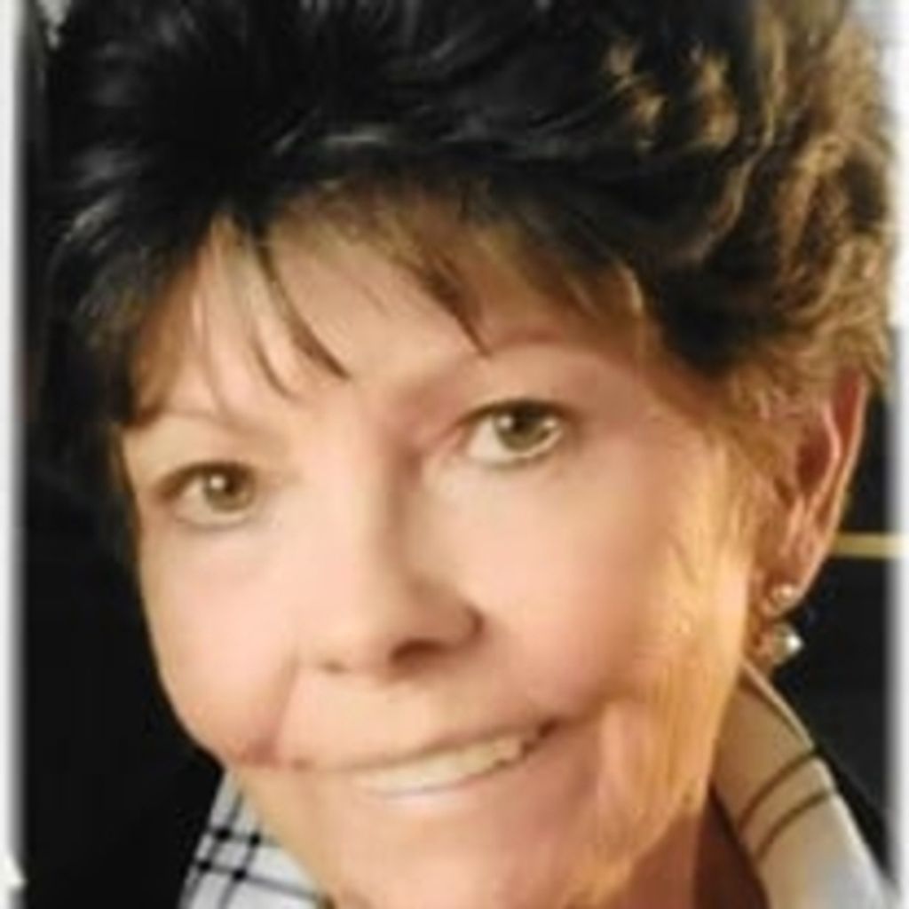 Marilyn Elaine Hunter