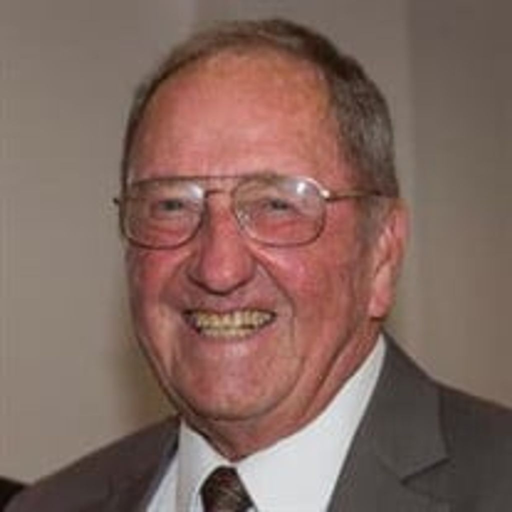 William Harold Moon