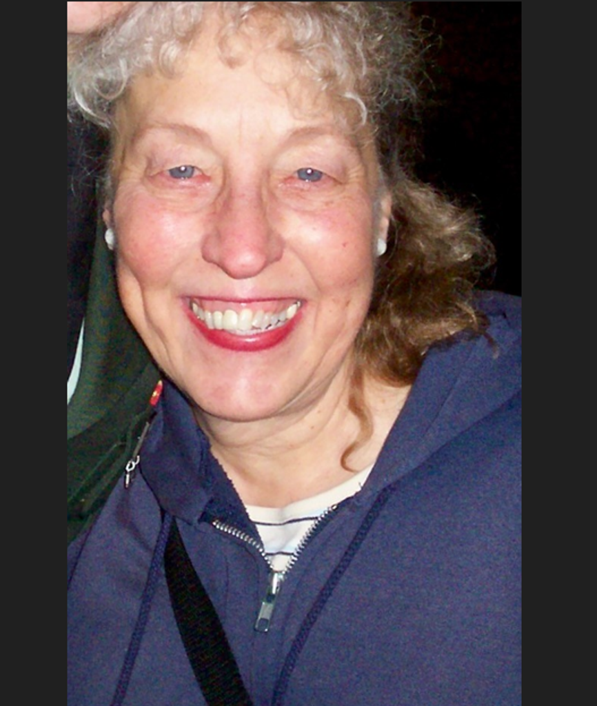 Ann Eaton Profile Photo