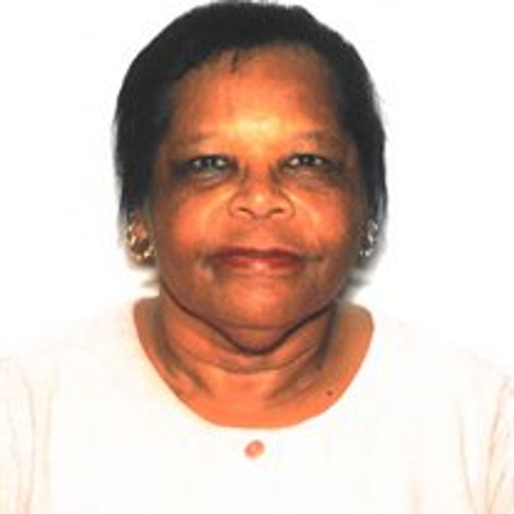 Roberta E. (Gale) Mateo