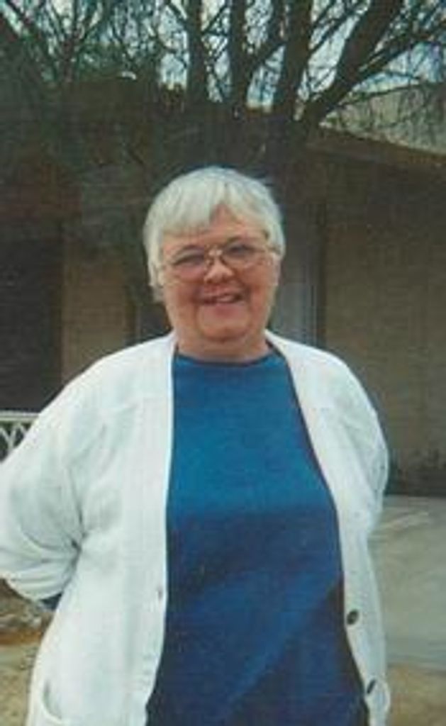 Norma L. Walker