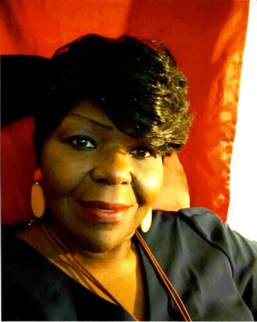 Brenda Reddic Profile Photo